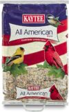 Kaytee Wild Bird Food Seed Blend, 18 Pound