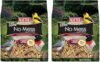 Kaytee Wild Bird Nut And Fruit Seed Blend, 5.5 Pound (Pack Of 2)