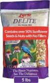 Lyric Wild Bird Seed No Waste Mix 5 lb