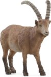 Schleich Wild Life 2024 Capricorn Figurine