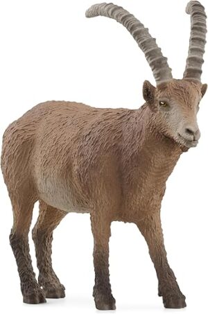 Schleich Wild Life 2024 Capricorn Figurine