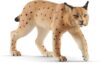 Schleich Wild Life Lynx Toy Figurine, Ages 3+