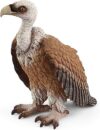 Schleich Wild Life Vulture Animal Figurine, Ages 3+