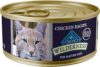 Blue Buffalo Wilderness High-Protein Adult Cat Wet Food