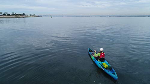 Wilderness Systems Tarpon Sit On Top Fishing Kayak - Image 4