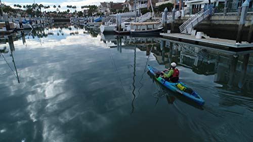 Wilderness Systems Tarpon Sit On Top Fishing Kayak - Image 5
