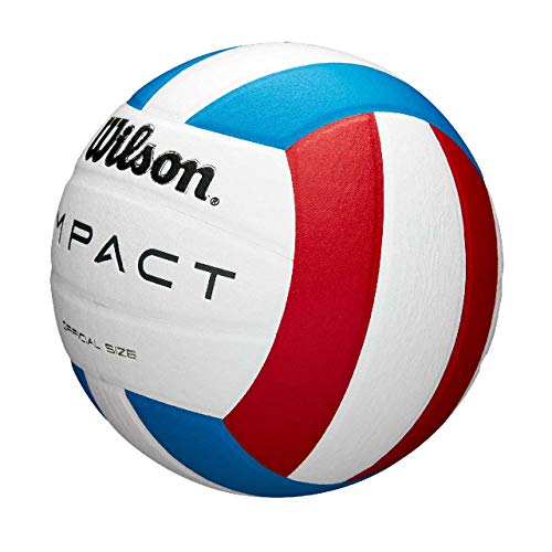 WILSON Indoor Recreational Volleyball - Official Size - Image 2