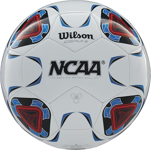 WILSON Wilson NCAA Copia II