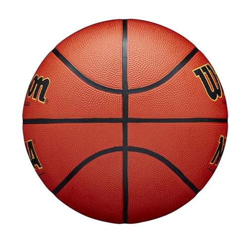 WILSON NCAA Era Basketballs - Sizes 5, 6, 7 - Image 4
