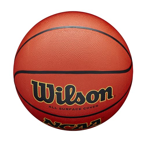 WILSON NCAA Era Basketballs - Sizes 5, 6, 7 - Image 5