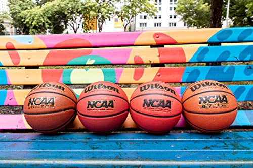 WILSON NCAA Limited Basketball - 29.5" and 28.5 - Image 3