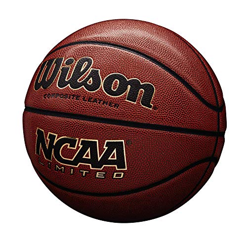 WILSON NCAA Limited Basketball - 29.5" and 28.5 - Image 2