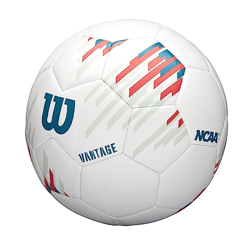 WILSON NCAA Vantage Soccer Balls - Size 3, 4, 5 - Image 3