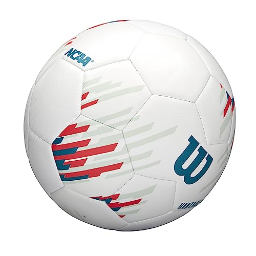 WILSON NCAA Vantage Soccer Balls - Size 3, 4, 5 - Image 5