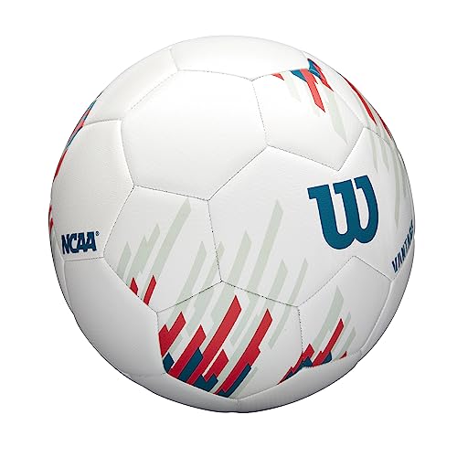 WILSON NCAA Vantage Soccer Balls - Size 3, 4, 5 - Image 2