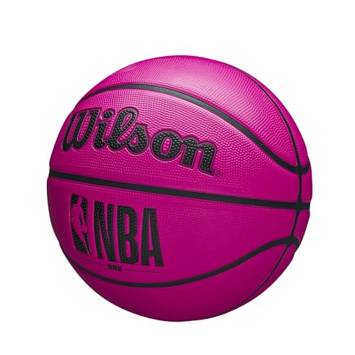 WILSON Outdoor Basketballs - Sizes 3, 5, 6, 7 - Image 3
