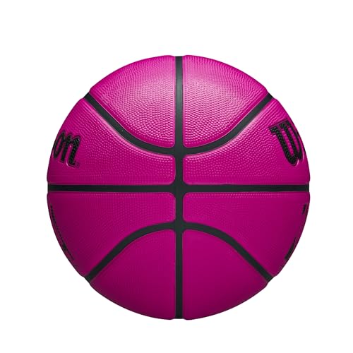 WILSON Outdoor Basketballs - Sizes 3, 5, 6, 7 - Image 4