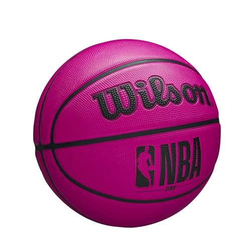 WILSON Outdoor Basketballs - Sizes 3, 5, 6, 7 - Image 2