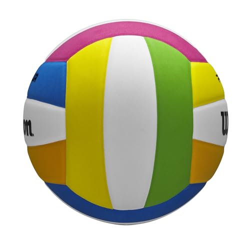 WILSON Pro Tour Indoor Volleyballs - Official Size - Image 5