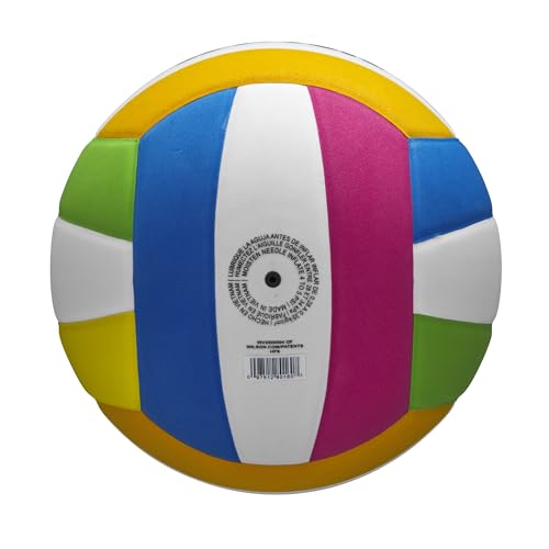 WILSON Pro Tour Indoor Volleyballs - Official Size - Image 2