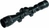 Daisy Winchester 4 x 32 AO Scope (Black)