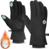 RIGWARL Winter Thermal Waterproof Touchscreen Gloves