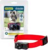 PetSafe Wireless Pet Containment Receiver Collar (Red)