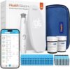 iHealth Wireless Smart Blood Glucose Monitor Kit