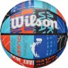 WILSON WNBA Heir Series Basketball – Size 6