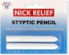 Clubman Woltra Nick Relief Styptic Pencil, 0.25 oz