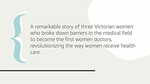 Women in White Coats: Pioneering Doctors - Image 2