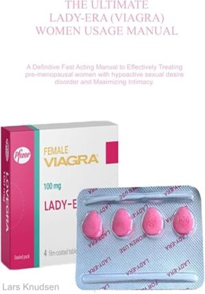 Women Usage Manual: Treating Hypoactive Sexual Desire