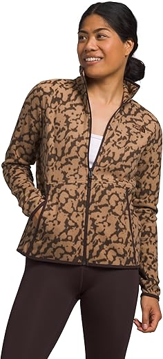 THE NORTH FACE Women's Alpine Polartec 100 Jacket, X-Large