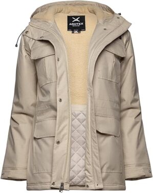 Arctix Women’s Around Town Jacket