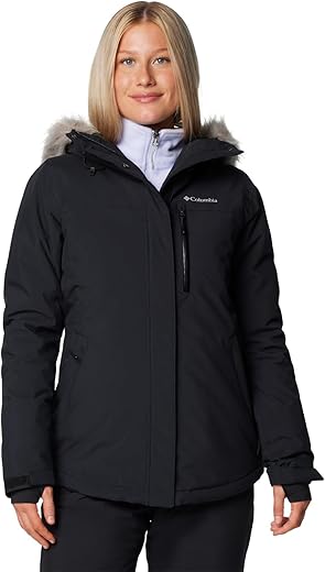 Columbia Women's Ava Alpine II Insulated Jacket