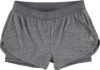 Reebok Women’s Cardio Running Workout Shorts