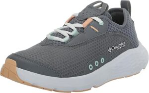 Columbia Women's Castback PFG Boat Shoe