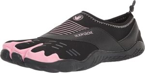 Body Glove Women's Cinch Trail Running Shoe