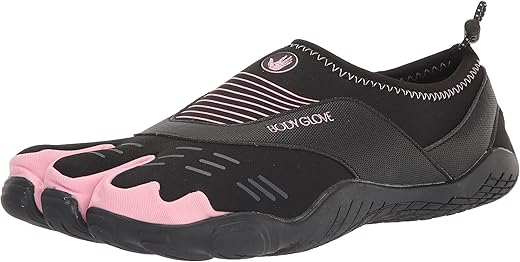 Body Glove Women's Cinch Trail Running Shoe