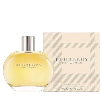 Generic Women's Classic Perfume Eau De Parfum Spray