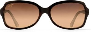Maui Jim Women’s Cloud Break Polarized Sunglasses
