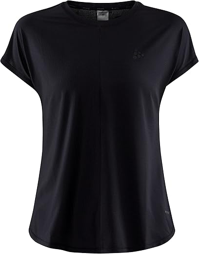 Craft Women's Core Essence Workout Tee