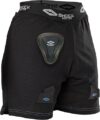 Shock Doctor Women’s Core Hockey Shorts With Pelvic Protector