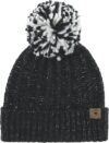 BEARPAW Women’s Cozy Knit Hat & Gloves Set