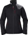 Helly-Hansen Women’s Crew Midlayer Sailing Jacket
