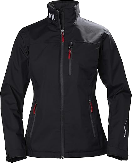 Helly-Hansen Women's Crew Midlayer Sailing Jacket