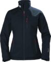 Helly-Hansen Women’s Crew Waterproof Sailing Jacket