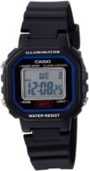 Casio Women’s Digital Watch | LA20WH Series