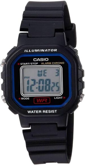 Casio Women’s Digital Watch | LA20WH Series