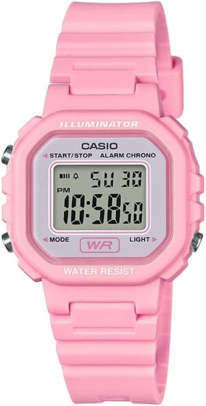 Casio Women’s Digital Watch | LA20WH Series